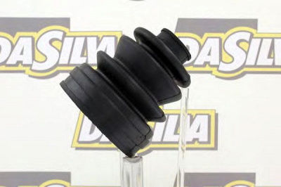 DA SILVA k2851 -  